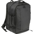 Wodoodporny plecak na laptopa z funkcją antykradzieżową Richmond