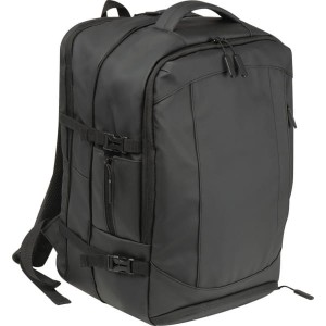 Wodoodporny plecak na laptopa z funkcją antykradzieżową Richmond