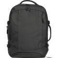 Wodoodporny plecak na laptopa z funkcją antykradzieżową Richmond