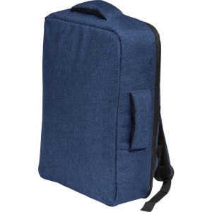 Plecak z funkcją torby na laptopa Tampere