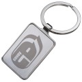 Metalowy brelok Flint idealny pod doming
