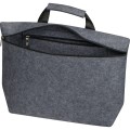 Torba na laptopa z filcu z recyklingu Lugano