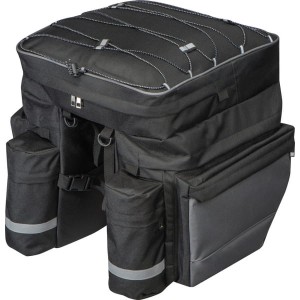 Toprba rowerowa Playmouth