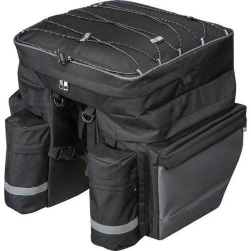 Toprba rowerowa Playmouth