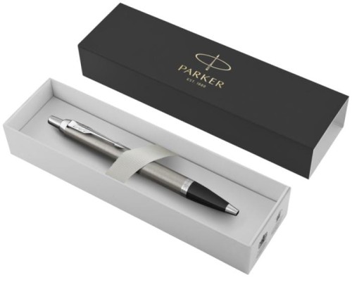 Elegancki długopis Parker IM