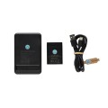 Magnetyczny power bank 3 w 1 i ładowarka bezprzewodowa