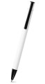 Długopis z anodowanego aluminum Idol
