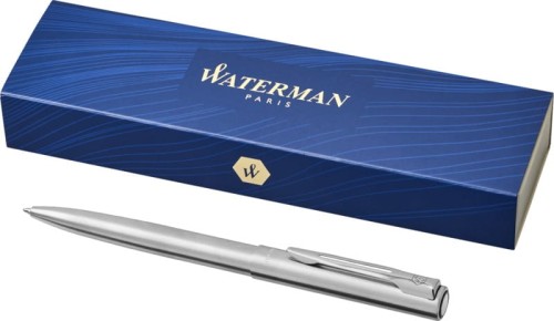 Metalowy ekskluzywny długopis Waterman Graduate