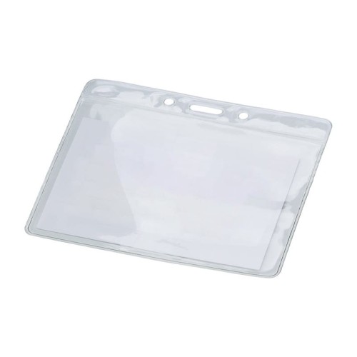 Identyfikator targowy z folii PVC