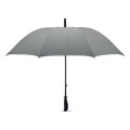 Odblaskowy manualny parasol 23" Visibrella