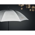 Odblaskowy manualny parasol 23" Visibrella