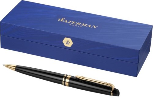 Ekskluzywny długopis Waterman Expert