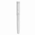 Pióro kulkowe z mosiądzu Cerruti 1881 Zoom Classic Silver