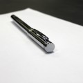 Pióro kulkowe z mosiądzu Cerruti 1881 Zoom Classic Silver