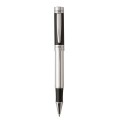 Masywne pióro kulkowe Cerruti 1881 Zoom Classic Black