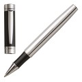 Masywne pióro kulkowe Cerruti 1881 Zoom Classic Black