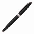 Piękne pióro Cerruti 1881 Abbey Matt Black