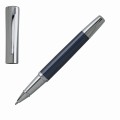 Efektowne pióro kulkowe Cerruti 1881 Conquest Blue