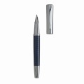Efektowne pióro kulkowe Cerruti 1881 Conquest Blue