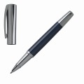 Efektowne pióro kulkowe Cerruti 1881 Conquest Blue