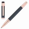 Nowoczesne pióro Cerruti 1881 Thames Black