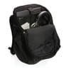 Plecak na laptopa 15,6" Swiss Peak z ochroną RPET
