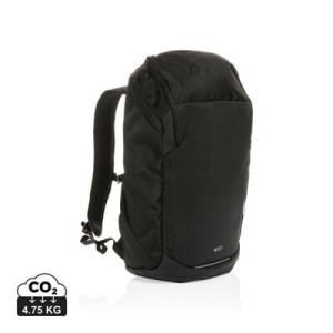 Plecak na laptopa 15,6" Swiss Peak z ochroną RPET