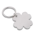 Brelok metalowy 4-leaf clover,