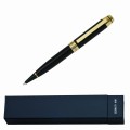 Stylowy długopis metalowy Cerruti 1881 Heritage Gold