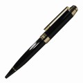 Stylowy długopis metalowy Cerruti 1881 Heritage Gold
