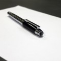 Klasyczne pióro wieczne Cerruti 1881 Heritage Black