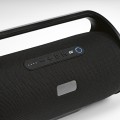 Głośnik bluetooth o dużej mocy 2x20W Newton