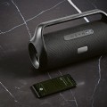 Głośnik bluetooth o dużej mocy 2x20W Newton
