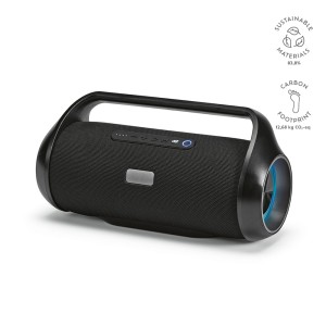 Głośnik bluetooth o dużej mocy 2x20W Newton