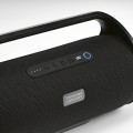 Głośnik bluetooth o dużej mocy 2x20W Newton