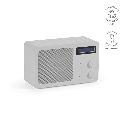 Głośnik bluetooth 15W z korektorem Soundview