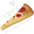 Długopis "pizza" z magnesem