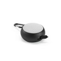Głośnik bluetooth 5W z karabińczykiem Darwin