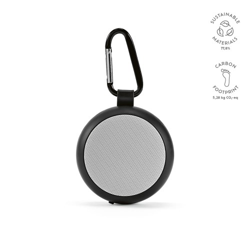Głośnik bluetooth 5W z karabińczykiem Darwin