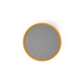 Okrągły ekologiczny głośnik bluetooth Gauss