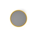 Okrągły ekologiczny głośnik bluetooth Gauss