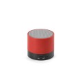 Okrągły ekologiczny głośnik bluetooth Gauss