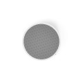 Okrągły ekologiczny głośnik bluetooth Gauss