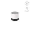 Okrągły ekologiczny głośnik bluetooth Gauss