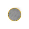 Okrągły ekologiczny głośnik bluetooth Gauss