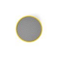 Okrągły ekologiczny głośnik bluetooth Gauss