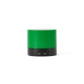 Okrągły ekologiczny głośnik bluetooth Gauss