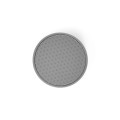 Okrągły ekologiczny głośnik bluetooth Gauss