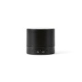 Okrągły ekologiczny głośnik bluetooth Gauss