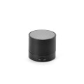 Okrągły ekologiczny głośnik bluetooth Gauss